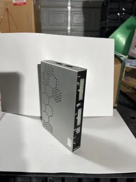 Sst-1000-jcx Teknic Servo Drive