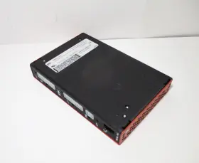 Sst-1500-acx-2-0-9 Teknic Used Servo Drive
