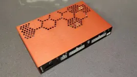 Sst-1500-ucx Teknic Nordson Asymtek Servo Drive
