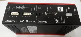 Sst-3100-ucx-1-1-1 Teknic Digital Ac Servo Drive Same As Pictures