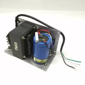 Sst-3ps12-75 Teknic Power Supply Component 100-230vac In 75vdc 3.5a 450va Out Sst-3ps12-75 Teknic Power Supply Component 100-230vac In 75vdc 3.5a 450va Out
