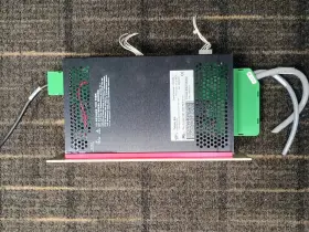 Sst-6000-rcx-3-1-0 Teknic Digital Ac Servo Drive With Connector Cables