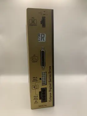 Sst-e730-rcx-4-2-d Teknic Sst-e350-rlx-4-2-d Eclipse Teknik Inc Servo Drive Cables