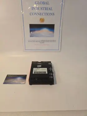 Tg-540-1-2-9 Teknic Controlpoint Trajectory Generator Tg-540 Motor Controller