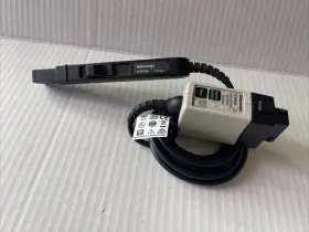 Tcp0020 Tektronix Current Probe Ac/dc Type 50mhz Very Clean Tcp0020 Tektronix Current Probe Ac/dc Type 50mhz Very Clean