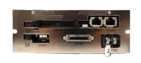 3d80-000252-v2 Tel Tokyo Electron Ac Servo Motor Power Unit Otm30a-cnt Working 3d80-000252-v2 Tel Tokyo Electron Ac Servo Motor Power Unit Otm30a-cnt Working