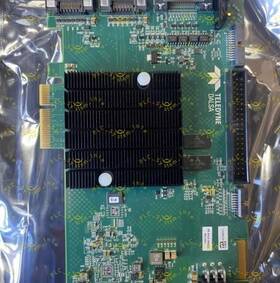 Teledyne Dalsa R-a4c0-xmx00 1pcs Or-a4c0-xmx00 Acquisition Card New