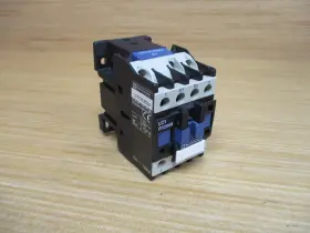 Lc1-d12008-b7 Telemecanique Contactor Lc1d12008s94