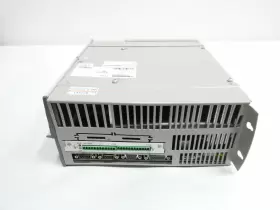 Lxm15md56n4 Telemecanique Lexium Servo Drive 208-480v-ac 3ph