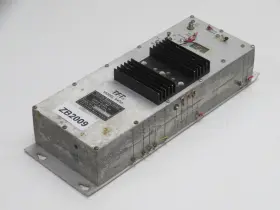 T208034 Tft 9400 Amplifier