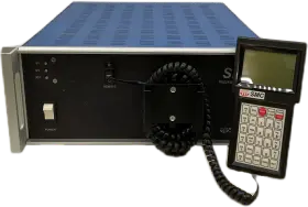 Smc-3.5 Thermionics Northwest Smc Stepping Motor Controller