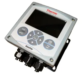 Ap3wkk Thermo Scientific Aquapro High-end Pid Conductivity Temperature Analyzer