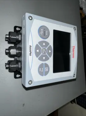 Ap333xk Thermo Ap3xxxk Aquapro Analyzer 100-240v