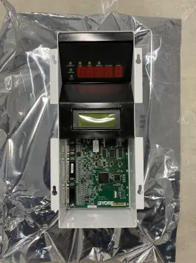 Mp3000 Thermo King 45-2009 Controller Reefer Container Ups/fedex Mp3000 Thermo King 45-2009 Controller Reefer Container Ups/fedex