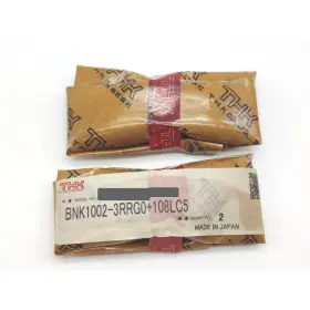 Bnk1002-3rrg0 Thk Excellent 108lc5 Set Of 2 Japan