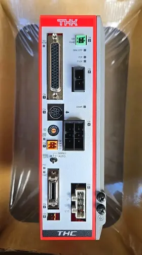 Thc-020-200ac-mod-a-pct-25-4n Thk Mint Condition - Warranty And Free Shipping