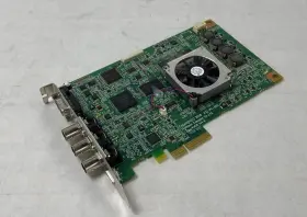 V32-pc-809 Thomson Canopus Htx-e1 Sdi Card Tested
