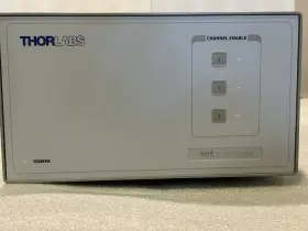 Bdc103 Thorlabs Apt Dc Servo Controller