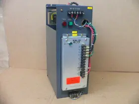 P3h-20 Toei Electric Servo Drive