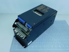 Vlbse-11020 Toei Electric Vlase-020p Soft-ware Bs Servo Drive Amp T152218