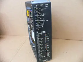 Vlt-25mii Toei Electric Servo Drive