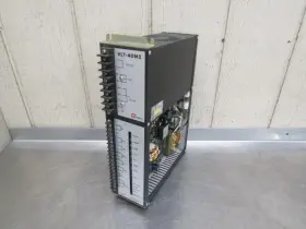 Vlt-40m2 Toei Electric Velconic Servo Drive 30 Day Warranty