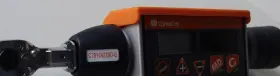 Acs800-104-006 Tohnichi New Ctb10n2x8d-g Electronic Torque Test Wench 10 N M Model