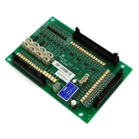 1b81-010284-13 Tokyo Electron Limited Tel Tel/tokyo Pulse Cut I/f Circuit Board/card