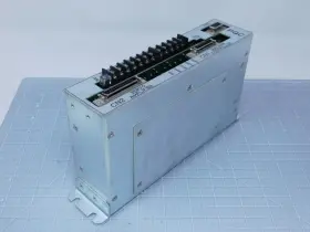 Pqc-h06-v04-10 Tokyo Keiki Servo Amplifier Machine Controller