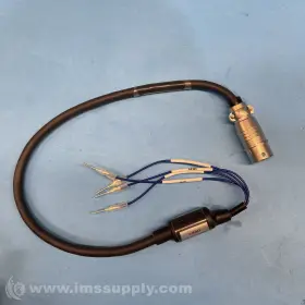 I-460 Tokyo Sokki Kenkyujo Strain Gauge Amplifier Fnip
