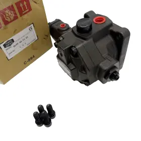 Svpf-40-55-20 Topbest New Hydraulic Pump For Yuken
