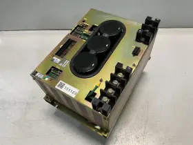 151123 Toshiba Ar120a Servo Amplifier Used #151123