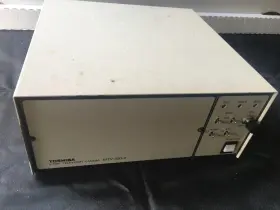 Mtv-30d-2 Toshiba X-ray / Image Intensifier Camera Controller