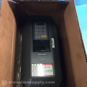 Vfa5-4022p Toshiba Tosvert Vf-a5 Transistor Inverter Fnob
