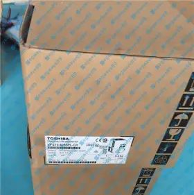 Vfs15-4055pl-ch Toshiba 1pc New Inverter