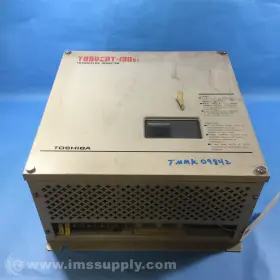 Vti30gi-4080b Toshiba Transistor Inverter 460v-60hz Usip