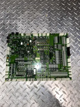 Board-2 Toyo P959501 Sd-i/o Board-2- A