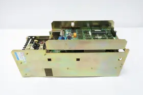 A8pu10abfw02 Toyoda Abs Super Servo Drive Pwm Unit 200v-ac