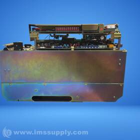 Toyoda Ba050axwta12mf Servo Unit 5938
