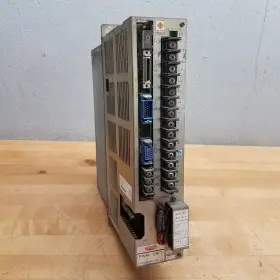 Cacr-10-tk1 Toyoda Servo Drive Pmw Unit Serial Connectors - Parts Only
