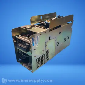 A8pu15abfw01 Toyoda Machine Works Servo Drive 2516