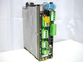 Py2a015n0xxxc00 Toyoda Machine Works Ltd. Servo Amplifier Motion Controller Mc1kj-u015v