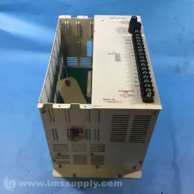 Mc256-sa030 Toyoda Machine Works Servo Amplifier Fpor