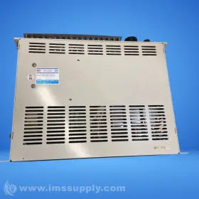 Mc256-sa065 Toyoda Machine Works Mc256 Servo Amplifier Usip