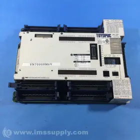 Tfc-5117 Toyoda Machine Works Toyopuc Pc2f Drive Control Usip