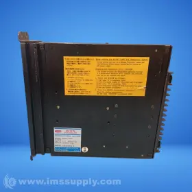 Mc1k-u030 Toyoda Controller Servo Amplifier Fnip