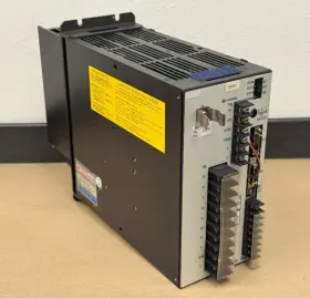 Ver2-10 Toyoda Mg-100 Sanyo Denki Mg-u100 Veri-13 Controller Servo Amplifier