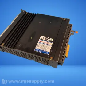Py0a015n0xxxc00 Toyoda Controller Servo Amplifier 1817