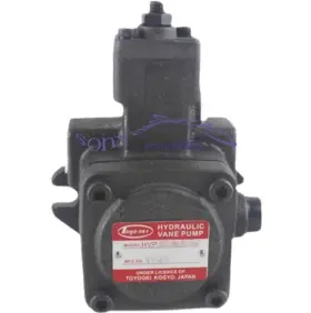 Hvp-vc1k-f40a1 Toyooki 1pcs New Variable Vane Pump