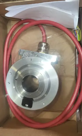 Ceh80m-00059 Tr Electronic Encoder